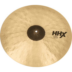 SABIAN HHX 20" COMPLEX THIN CRASH