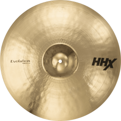 SABIAN HHX 20" Evolution Crash