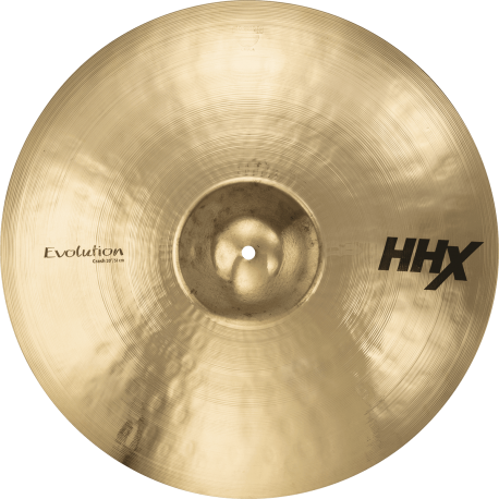 SABIAN HHX 20" Evolution Crash