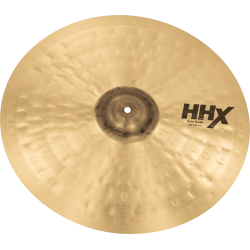 SABIAN HHX 20" THIN CRASH