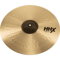 SABIAN HHX 20" MEDIUM CRASH