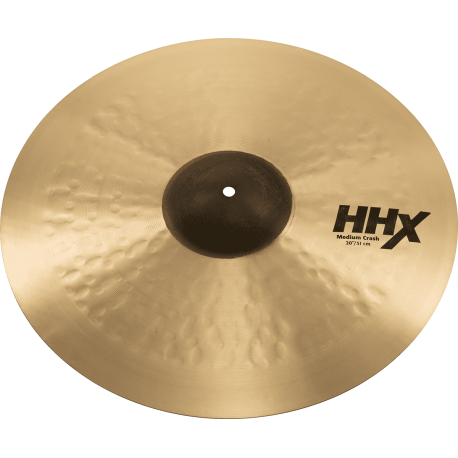 SABIAN HHX 20" MEDIUM CRASH