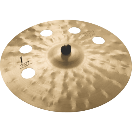 SABIAN HHX 20" Legacy O-zone Ride