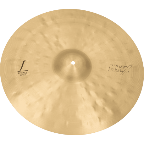 SABIAN HHX 20" LEGACY RIDE