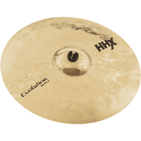 SABIAN HHX 20" EVOLUTION RIDE