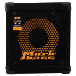 MARKBASS NEW YORK 121 - 1x12" - piézo - 400W - 8 Ohms