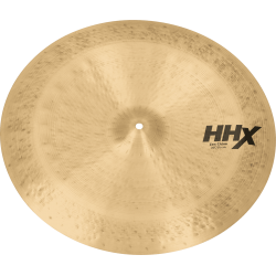 SABIAN HHX 20" ZEN CHINA