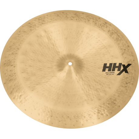 SABIAN HHX 20" ZEN CHINA