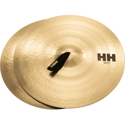 SABIAN HH 20" VIENNOISES