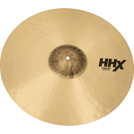 SABIAN HHX SUSPENDED 20"