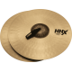 SABIAN HHX NEW SYMPH. 20" GERMANIQUE