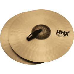 SABIAN HHX NEW SYMPH. 20" GERMANIQUE