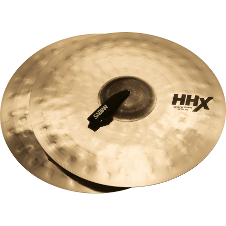 SABIAN HHX SYNERGY 20" HEAVY
