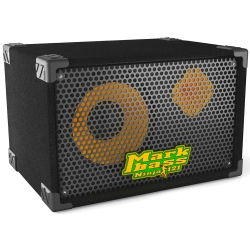 MARKBASS TRAVELER 121 NINJA - 1x12" - compression 1" - 800W - 8 Ohms