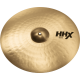 SABIAN HHX 21" THIN RIDE BRIGHT