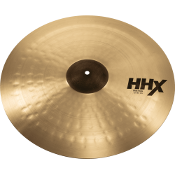 SABIAN HHX 21" THIN RIDE