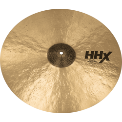 SABIAN HHX 21" COMPLEX MEDIUM RIDE