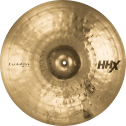 SABIAN 21" Evolution