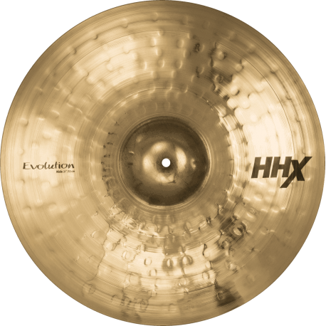 SABIAN 21" Evolution