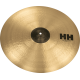 SABIAN HH 21" RAW BELL DRY RIDE