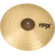 SABIAN HHX 21" RAW BELL RIDE