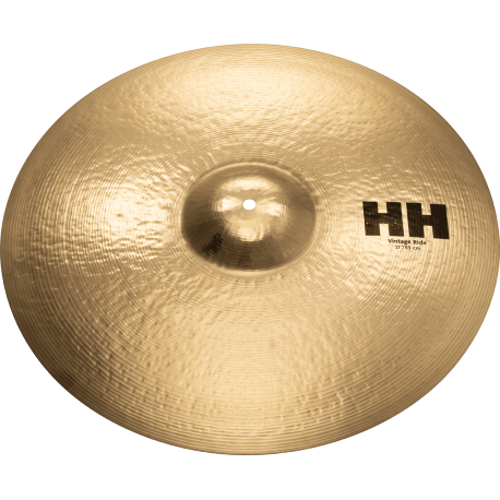 SABIAN HH 21" VINTAGE RIDE