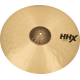 SABIAN HHX 21" GROOVE RIDE