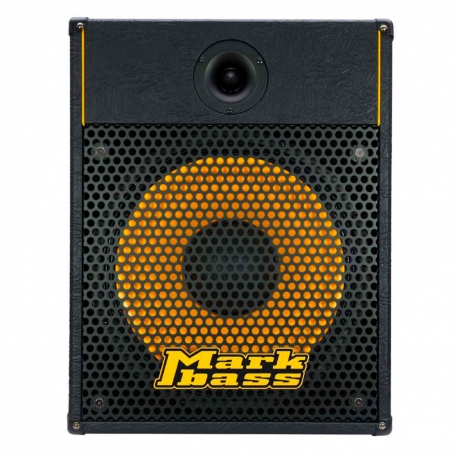 MARKBASS NEW YORK 151 RJ - 1x15'' - compression 1,25" - 400w - 8 Ohms