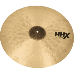 SABIAN HHX 22" COMPLEX THIN CRASH