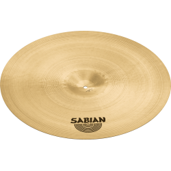 SABIAN HH 22" Medium ride