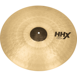 SABIAN HHX 22" COMPLEX MEDIUM RIDE