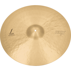 SABIAN HHX 22" LEGACY HEAVY RIDE