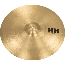 SABIAN HH 22" ROCK RIDE