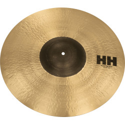 SABIAN HH 22" POWER BELL RIDE