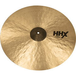 SABIAN HHX 23" COMPLEX MEDIUM RIDE