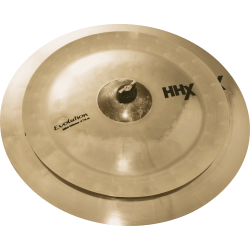 SABIAN The Classic Evo