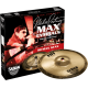 SABIAN MAX STAX HIGH (8"SPL+8"CH KG)