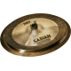 SABIAN MAX STAX LOW (14"CRA+12"CH KG)