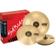 SABIAN HHX COMPLEX PERFORMANCE SET