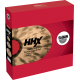 SABIAN HHX EVOLUTION PERF OFFRE SPEC