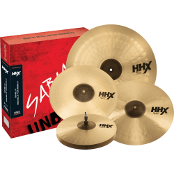 SABIAN HHX PERFORMANCE SET