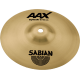 SABIAN AAX 6" SPLASH