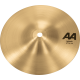 SABIAN AA 8" SPLASH