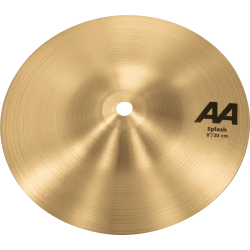 SABIAN AA 8" SPLASH