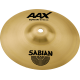 SABIAN AAX 8" SPLASH