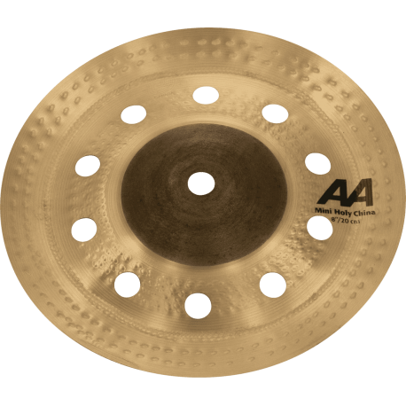 SABIAN 8" Mini