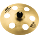 SABIAN AAX 10" O-ZONE SPLASH NATUREL