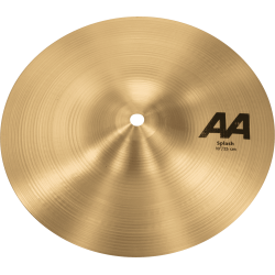 SABIAN AA 10" SPLASH