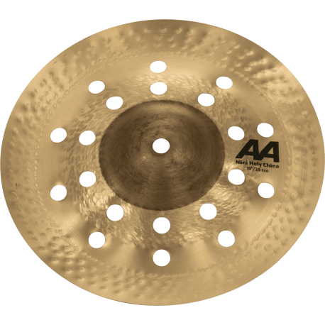 SABIAN 10" Mini