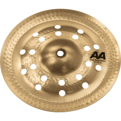 SABIAN 10" Mini brillant